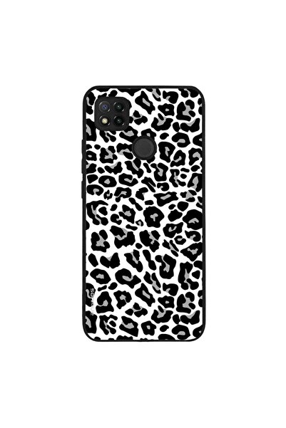 Sonique Θήκη Animal Print Series για Xiaomi Redmi 9C / Redmi 10A Leopard 03