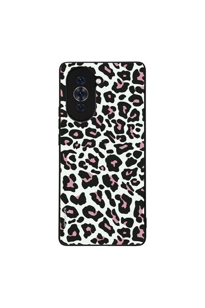 Sonique Θήκη Animal Print Series για Huawei Nova 10 Leopard 02