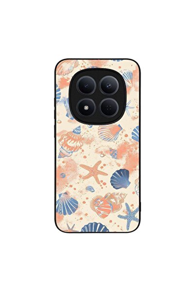 Sonique Θήκη Ocean Series για Xiaomi Redmi Note 15 Pro 5G Κοχύλια