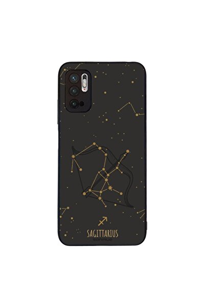 Sonique Θήκη Zodiac Series για Xiaomi Redmi Note 10 5G / Poco M3 Pro 5G Sagit...
