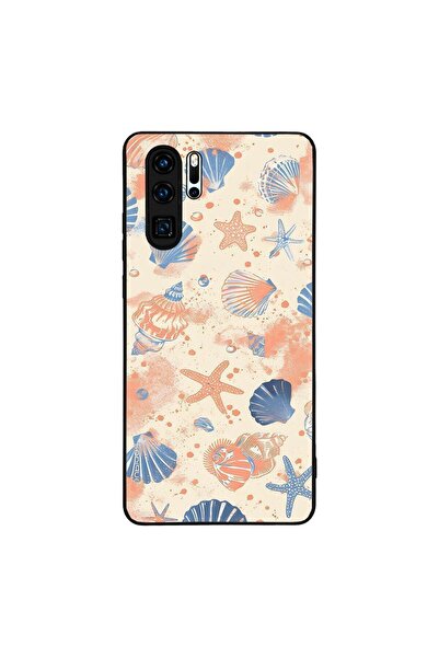 Sonique Θήκη Ocean Series για Huawei P30 Pro Κοχύλια