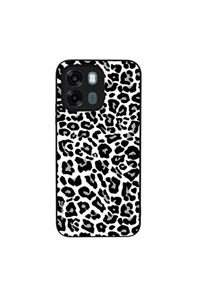 Sonique Θήκη Animal Print Series για Oppo A6 4G / Oppo A6x 4G / Oppo A6x 5G L...