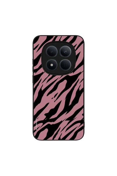Sonique Θήκη Animal Print Series για Xiaomi Redmi Note 15 Pro 5G Tiger 02