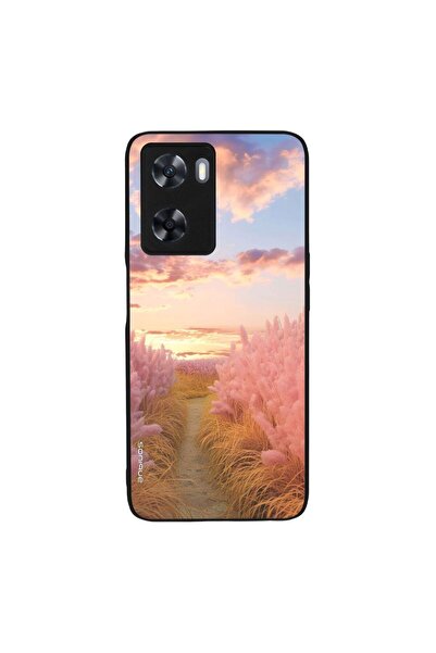 Sonique Θήκη Sunset in Eden Series για OnePlus Nord N20 SE Golden Hour