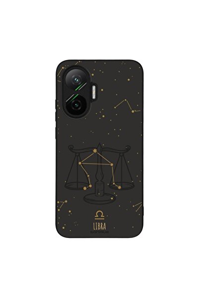 Sonique Θήκη Zodiac Series για Xiaomi Poco F7 5G Libra