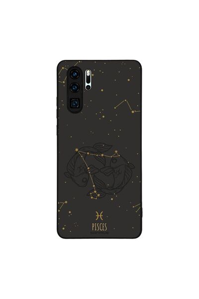 Sonique Θήκη Zodiac Series για Huawei P30 Pro Pisces
