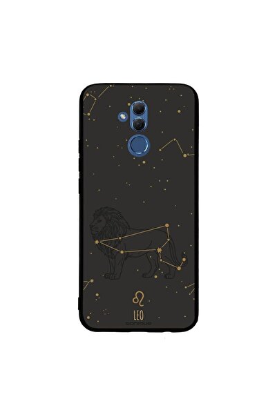 Sonique Θήκη Zodiac Series για Huawei Mate 20 Lite Leo