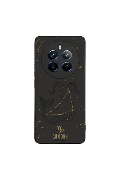Sonique Θήκη Zodiac Series για Realme 12 Pro 5G / Realme 12 Pro Plus 5G Capri...