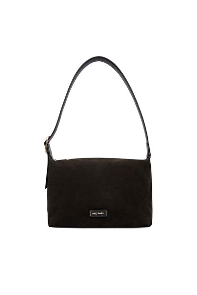 Gino Rossi Women's Bag Brown