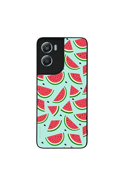 Sonique Θήκη Fruit Series για Motorola Moto G06 4G / Moto G06 Power 4G Καρπού...
