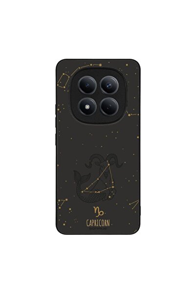 Sonique Θήκη Zodiac Series για Xiaomi Redmi Note 15 Pro 4G Capricorn