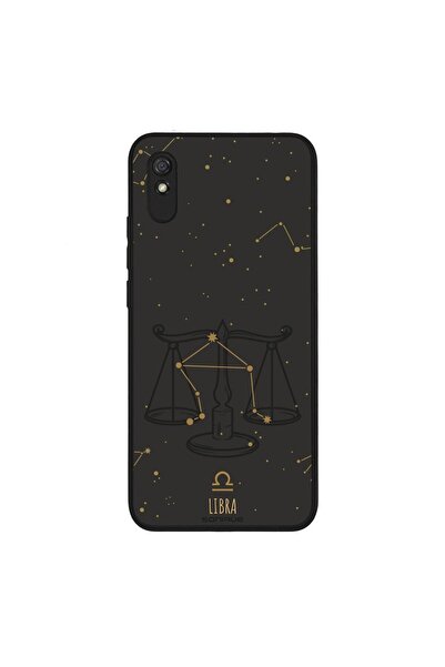 Sonique Θήκη Zodiac Series για Xiaomi Redmi 9A / Redmi 9AT Libra