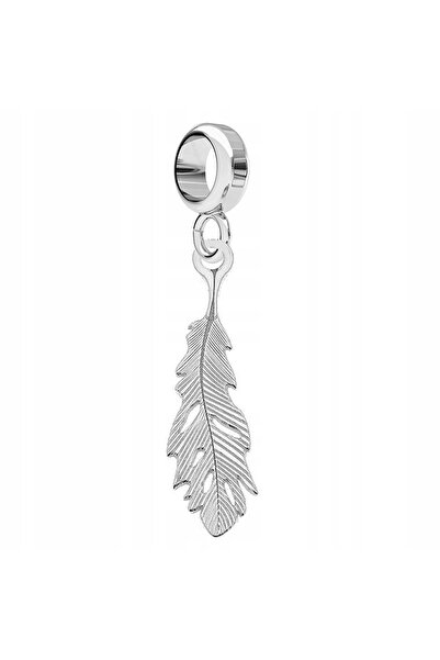 Larezo Pandantiv Tip Charm Pentru Bratari Modulare, Argint 925 Argintiu, Mode...