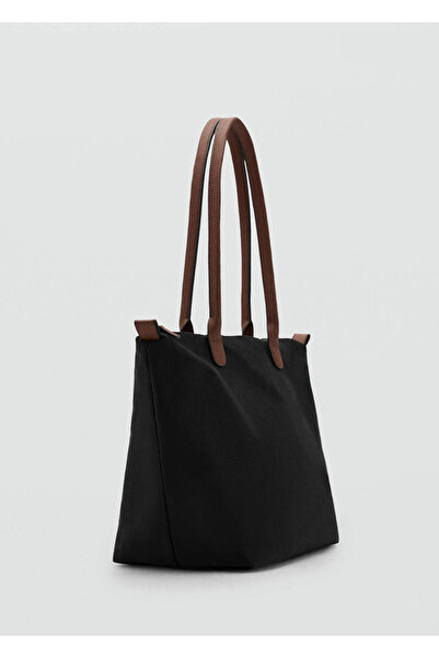 Mango Teen Shopper çanta
