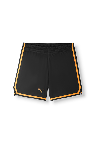 GSStore Galatasaray Puma 2025/2026 Kadın Alternatif Basketbol Şort 69283001