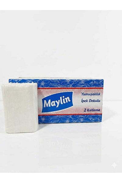 maylin z katlama peçette 12x200 [12 paket]