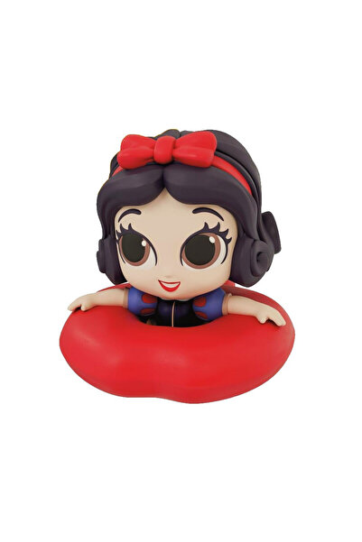 CLEMENTONI Prințesele Disney Snow White Jucărie de baie