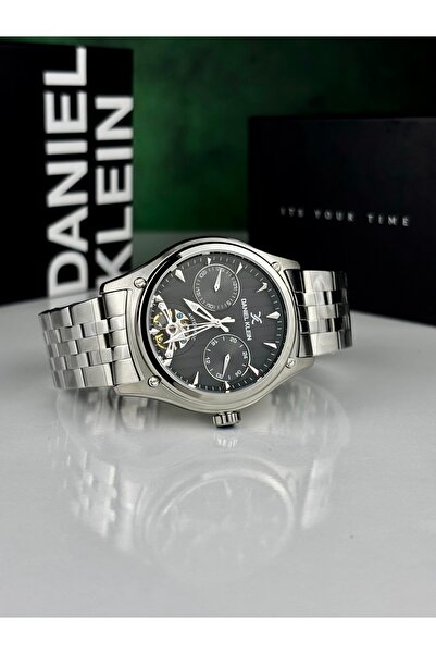 Daniel Klein DK.1.24047-2 OTOMATİK ERKEK KOL SAATİ