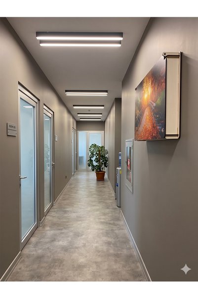 YALOVA SHOP غطاء صندوق الفيوزات المزخرف - صندوق خشبي لإخفاء لوحة الكهرباء، غطاء مثبت على الحائط