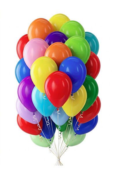 FWM Large balloon suitable for Christmas, Halloween, birthday parties, room d...