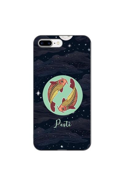 OEM Case compatible with Apple iPhone 7 Plus, iPhone 8 Plus Silicone Gel Tpu ...