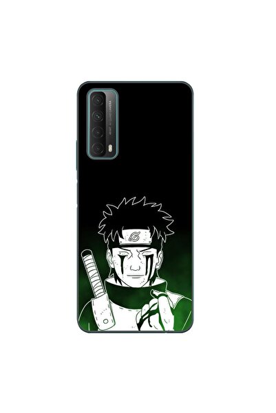 OEM Husa compatibila cu Huawei P Smart 2021 Silicon Gel Tpu Model Shisui