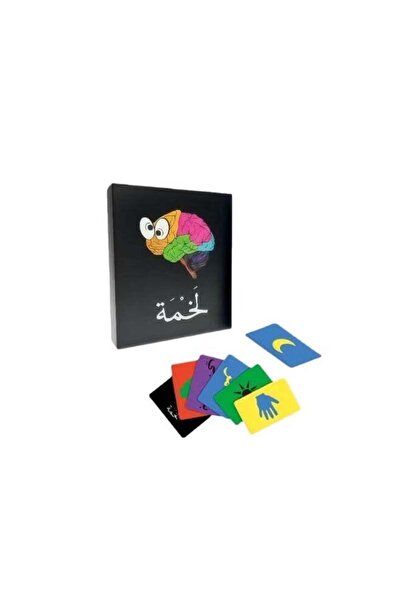 Game Generic Fun Lakhma Card Games for Family, Board Games for Adults Kids