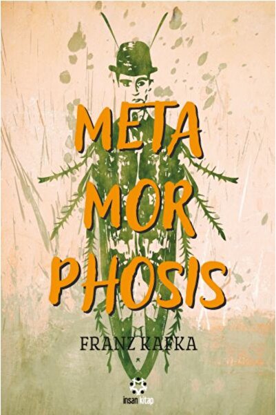 İnsan Kitap Metamorphosis