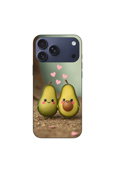 OEM Husa compatibila cu Apple iPhone 17 Pro Max Silicon Gel Tpu Model Kawaii ...