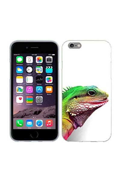 OEM Калъф, съвместим с Apple iPhone 6 Plus, iPhone 6S Plus, силиконов гел TPU...