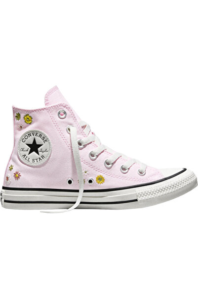 Converse Sneakers Chuck Taylor All Star, Pink, Unisex