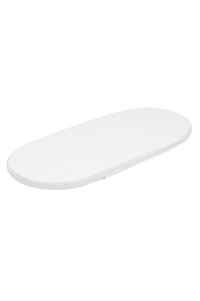 NEWBABY Saltea landou, New Baby, Standard, Husa detasabila si lavabila, Din s...