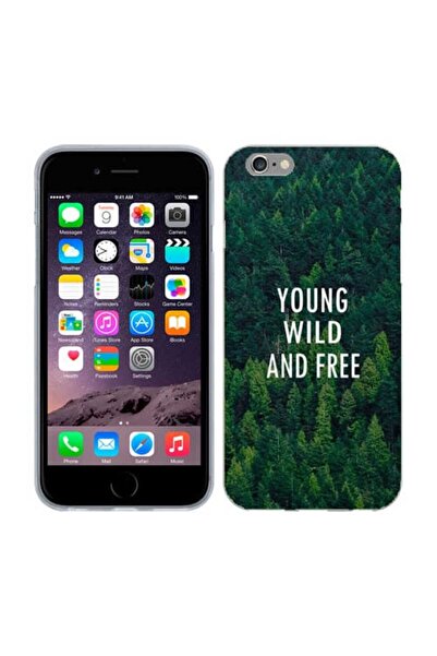 OEM Калъф, съвместим с Apple iPhone 6S Plus, iPhone 6 Plus, Силиконов гел TPU...