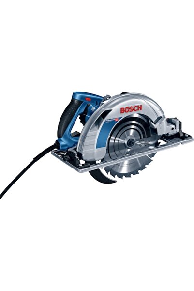 Bosch Professional Ferăstrău circular 060157A900, 2200 W, lamă de 235 mm, 500...