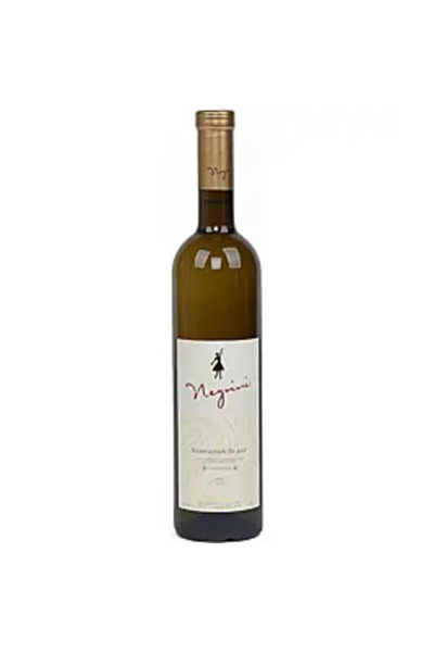 Negrini Vin alb uscat, Premium Sauvignon Blanc, 0.75L
