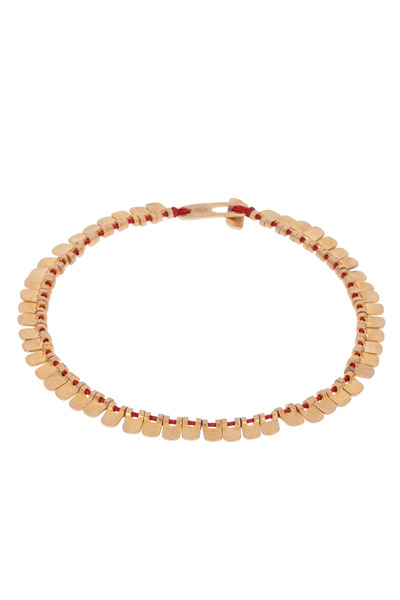 Juju Fish Scale Halhal