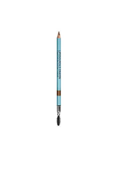 Talika Creion pentru sprancene LIPOSOURCILS castaniu 5 g
