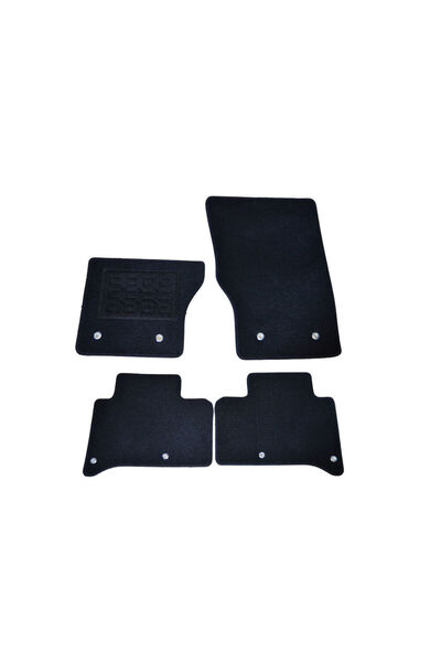 RapidAuto Covorase mocheta Land Rover Range Rover Sport 2013-, culoare Negru ...