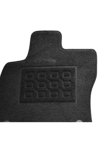 RapidAuto Covorase mocheta Skoda Kodiaq 2016-, VW TIGUAN Allspace 2017-; SEAT...