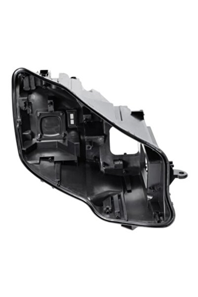 Xenon Bright Δεξιό περίβλημα προβολέα για Mercedes S-Class W222 χωρίς Facelif...