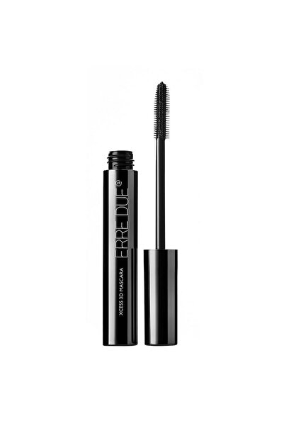 Erre Due XCESS 3D MASCARA 01 BLACK 10ML