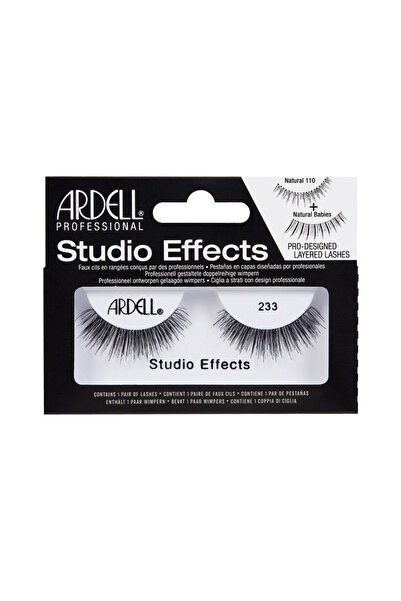 Ardell PROFESSIONAL STUDIO EFFECTS 233 (1 ΤΜΧ)