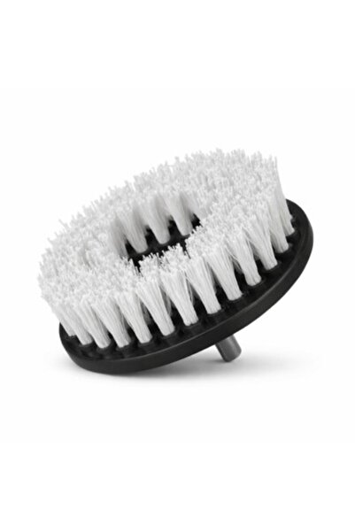 speckLESS Perie moale pentru bormașină speckBRUSH Perie pentru covoare Detaliere