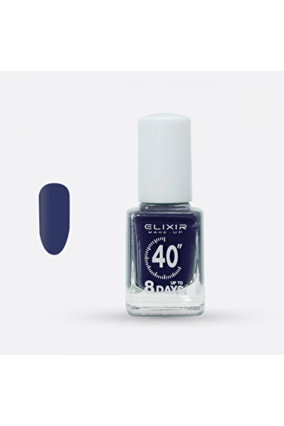 Elixir UP TO 8 DAYS NO.87 13ML