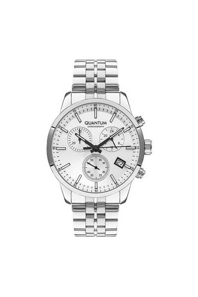 Quantum Pwg1008Bs.330 Men's Wristwatch