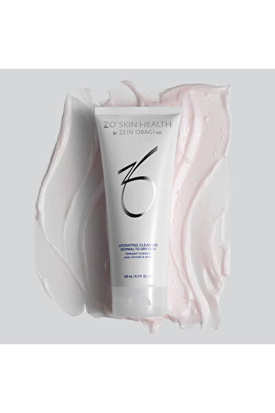 ZO Skin Health HYDRATING CLEANSER 200 ML