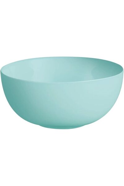 Luminarc Versatile Brightly Colored Bowl - 12 cm, Light Turquoise, Tempered G...