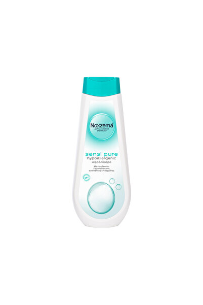 Noxzema SENSI PURE 0% ΥΠΟΑΛΛΕΡΓΙΚΟ ΑΦΡΟΛΟΥΤΡΟ 750ML