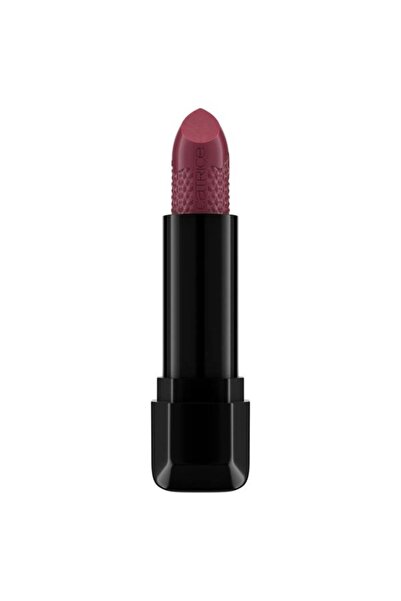 Catrice SHINE BOMB LIPSTICK 100 CHERRY BOMB 3.5GR