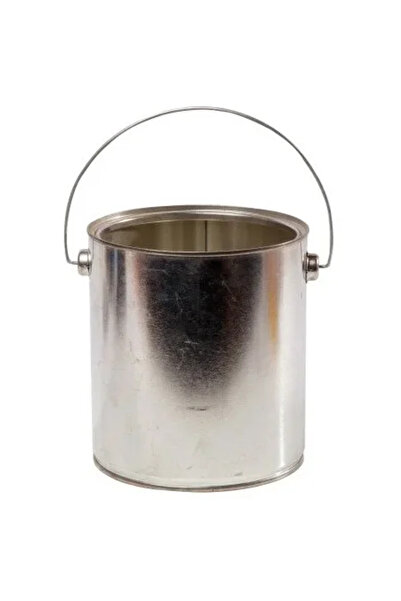 Maddox Recipient Metalic cu Capac Maddox, 2.5L